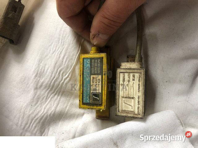 Ognibene Sensor Ustawienia Kół Pozostałe