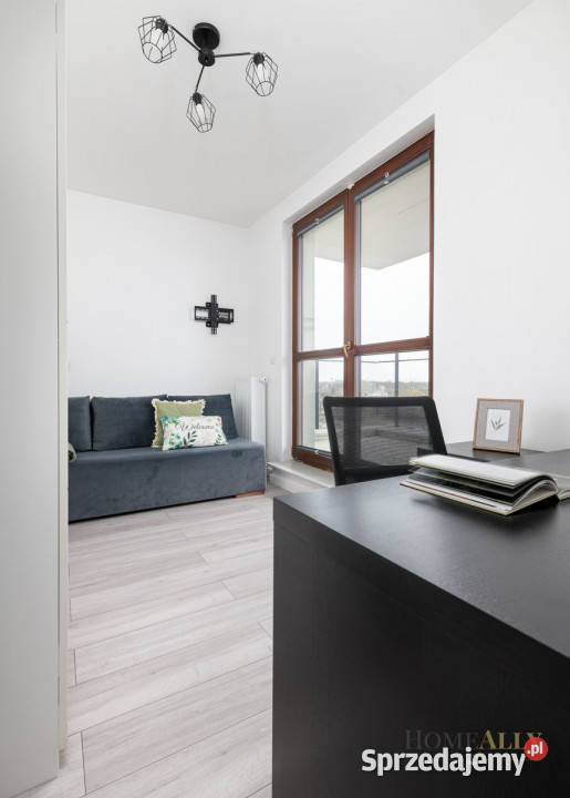 Mieszkanie sprzedam Warszawa Powstańców Śląskich Piętro 7