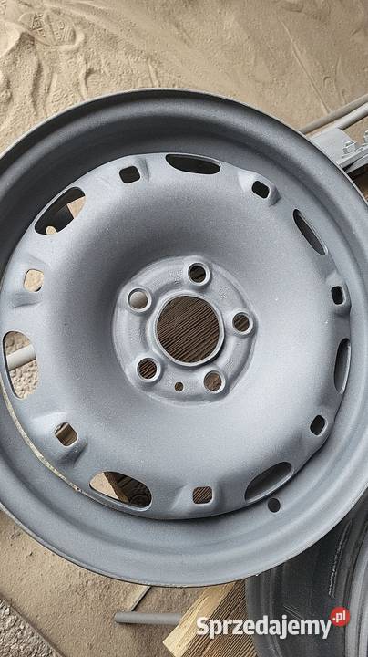 Piaskowanie Burty do przyczepy d47 HL HW Brandys Czyżew