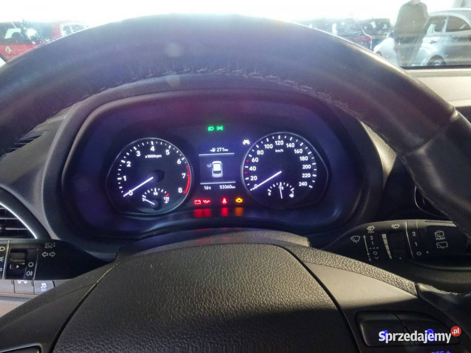 Hyundai i30 14 130Krajowy Niski przebieg III Łódź sprzedam
