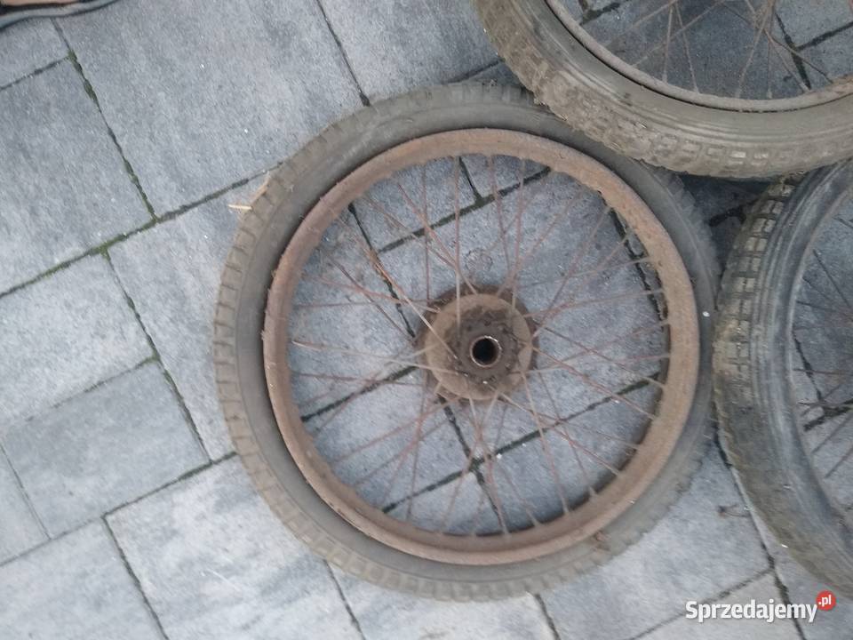 WSK wfm koła kujawsko-pomorskie sprzedam