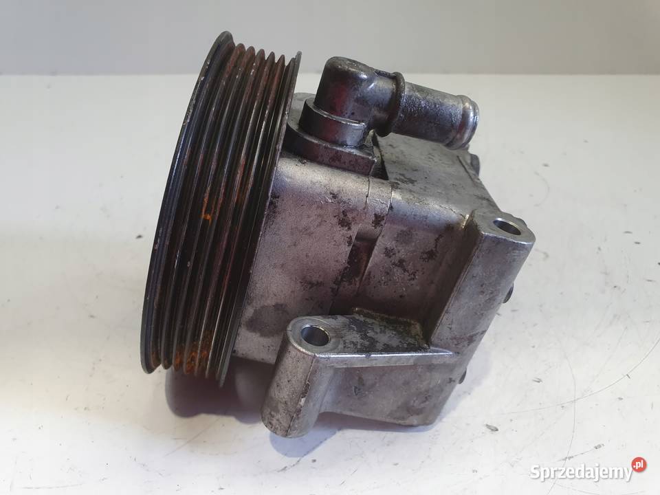 Ford Focus MK2 II 16 16V POMPA WSPOMAGANIA Rudka
