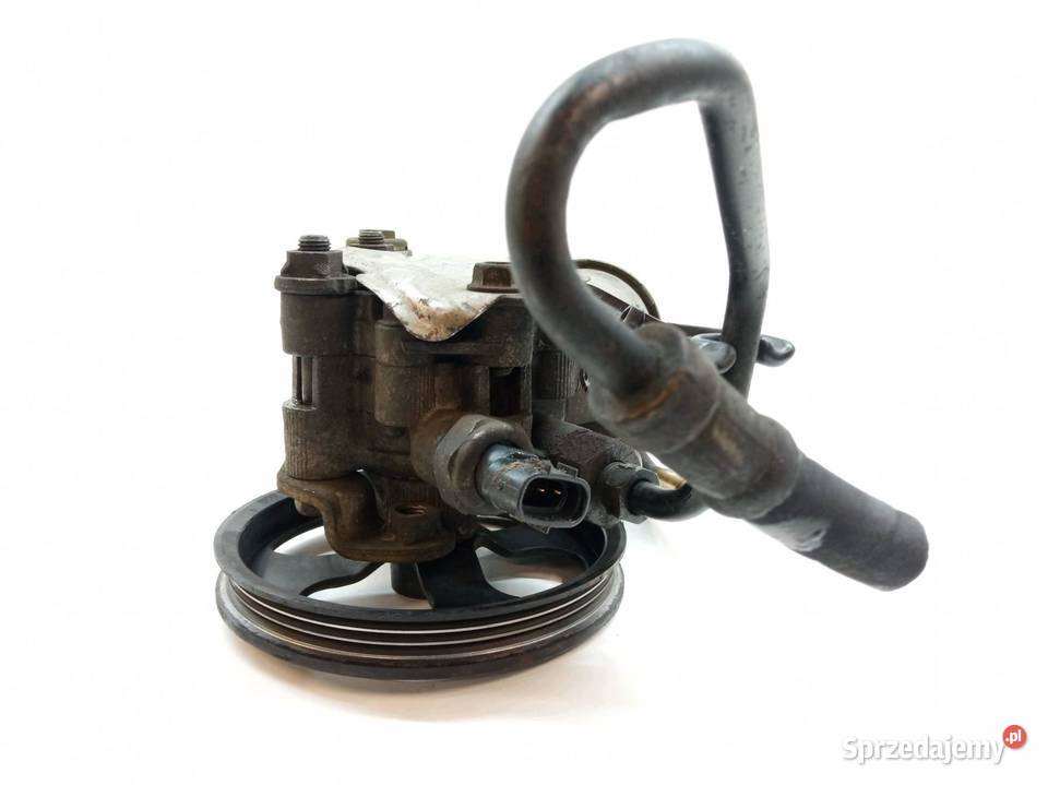 POMPA WSPOMAGANIA 10 16V Toyota Yaris I 19992005