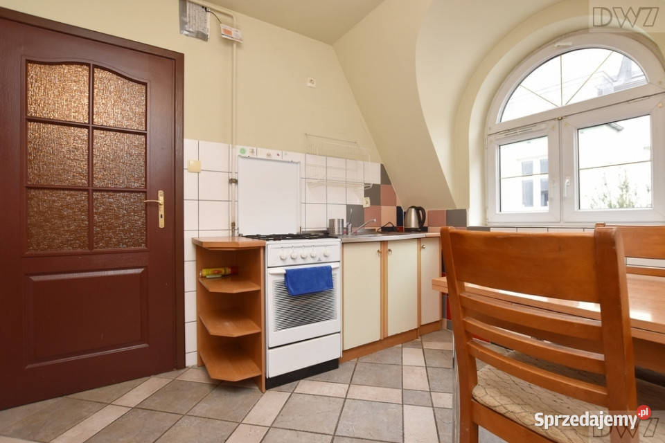 2 pokoje bez czynszu adm Rondo Grzegórzeckie Nieruchomości Kraków sprzedam