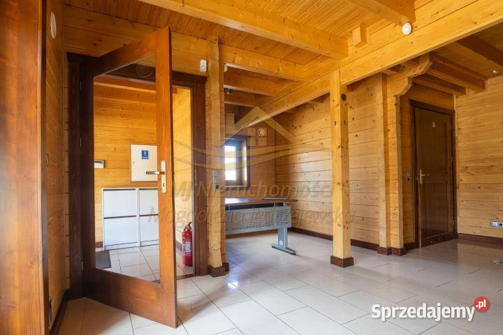 Dom wolnostojący 130m2 Grodzisk Mazowiecki Sprzedaż