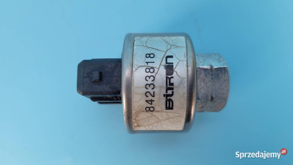 CASE IH PUMA 145 12r CZUJNIK CIŚNIENIA Kolno