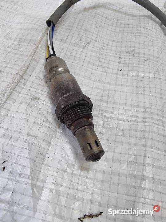 SONDA LAMBDA FORD MONDEO MK5 V 20 TDCI osobowe