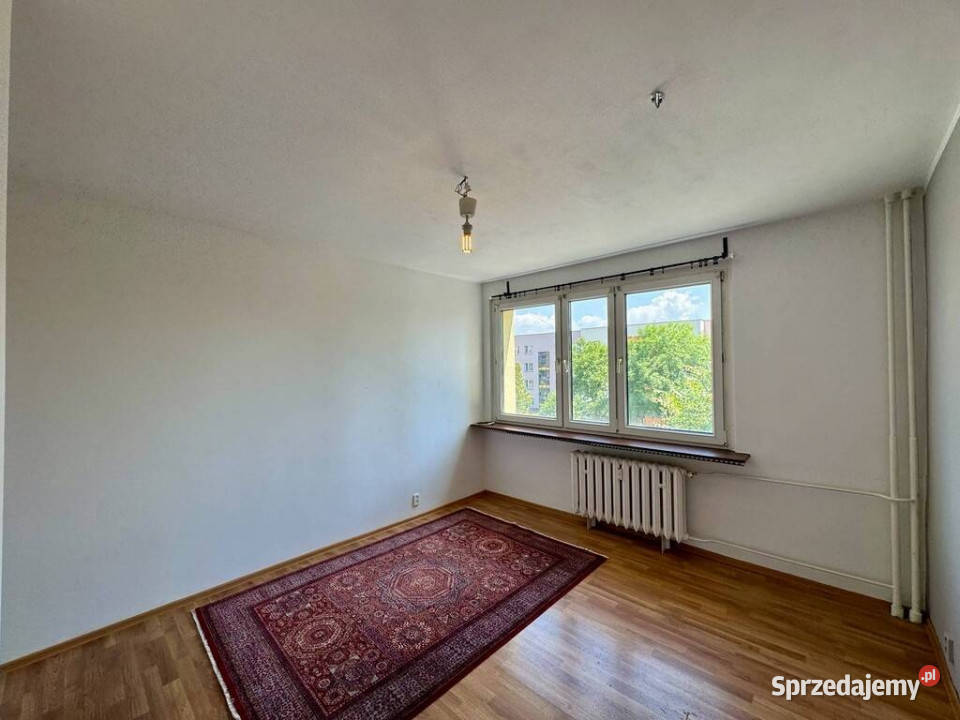 Dwupokojowe M 51 m remoncie balkon sprzedam