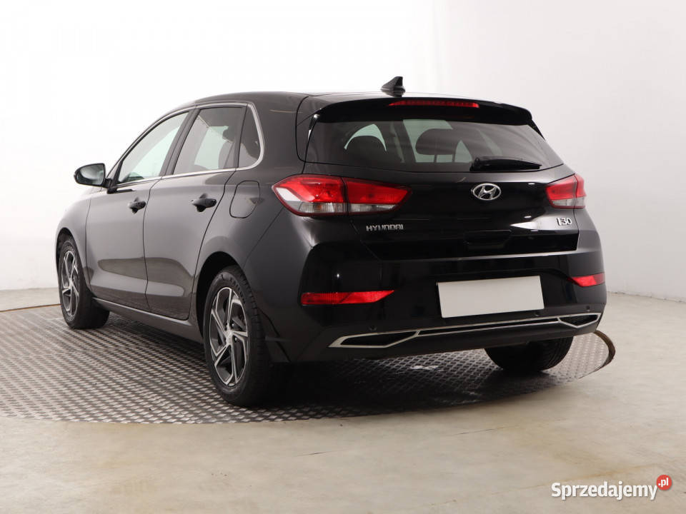 Hyundai i30 10 TGDI centralny zamek Katowice