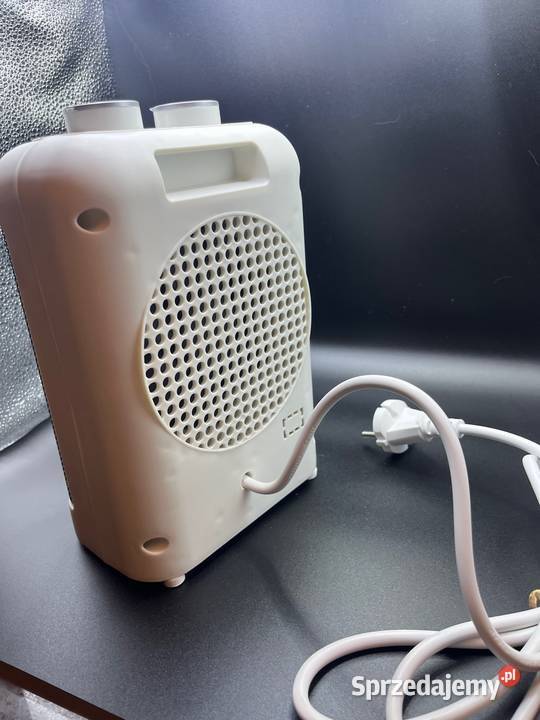 Termowentylator ceramiczny Świdwin