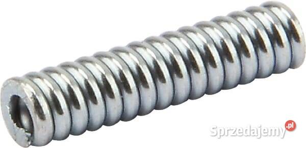 Sprężyna regulująca obroty 590931 Części i akcesoria małopolskie Kamionna sprzedam