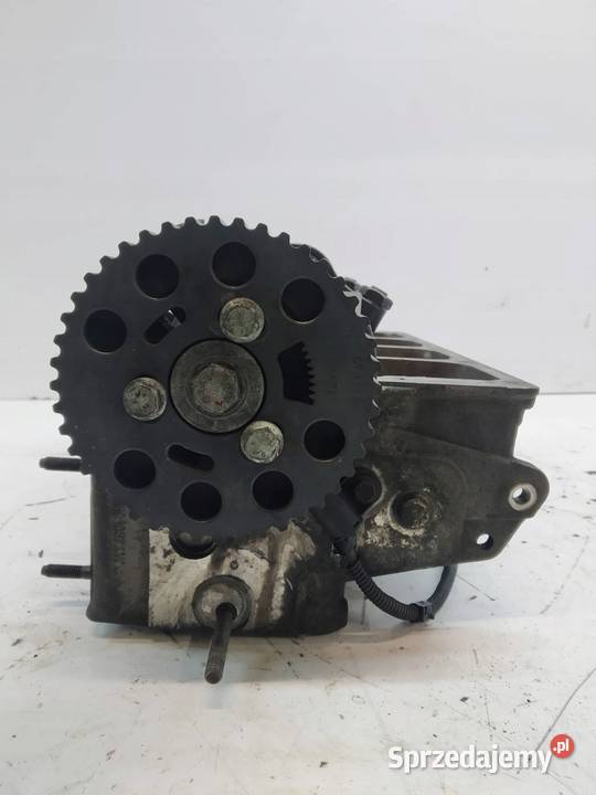 GŁOWICA KOMPLETNA 038103373R 19 TDI VW Głowice cylindrów sprzedam