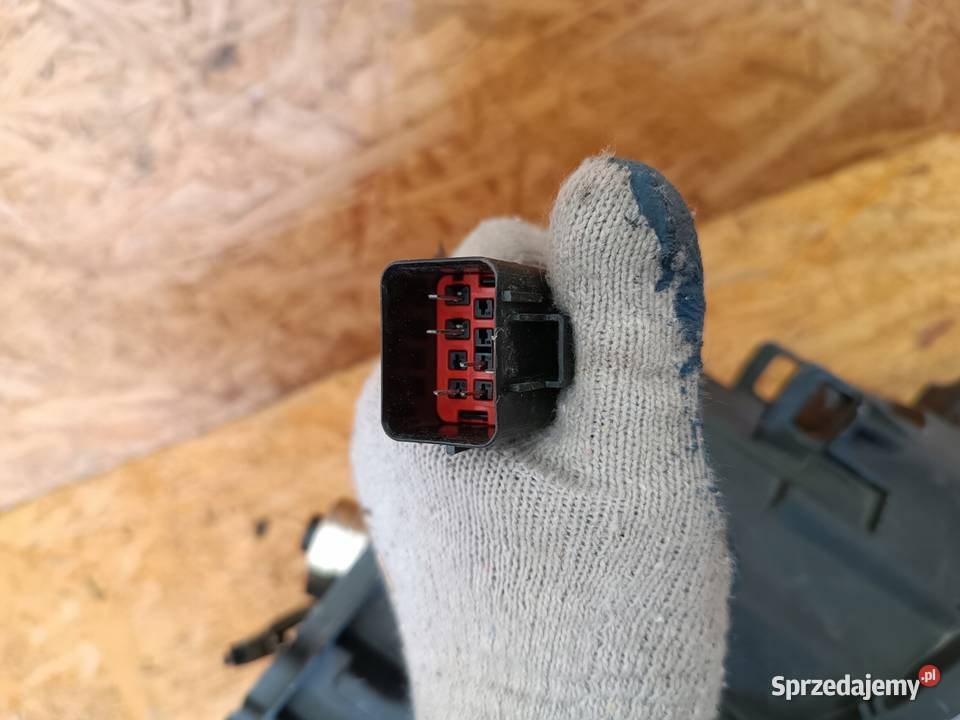 LAMPA PRAWY PRZÓD EU XENON VOLVO S60 V60 LIFT Nowy Tomyśl sprzedam