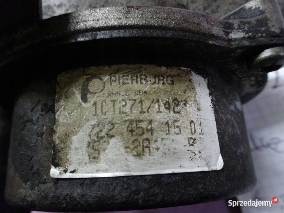 FORD TRANSIT 22 TDCI 07r 86 7224541501 świętokrzyskie