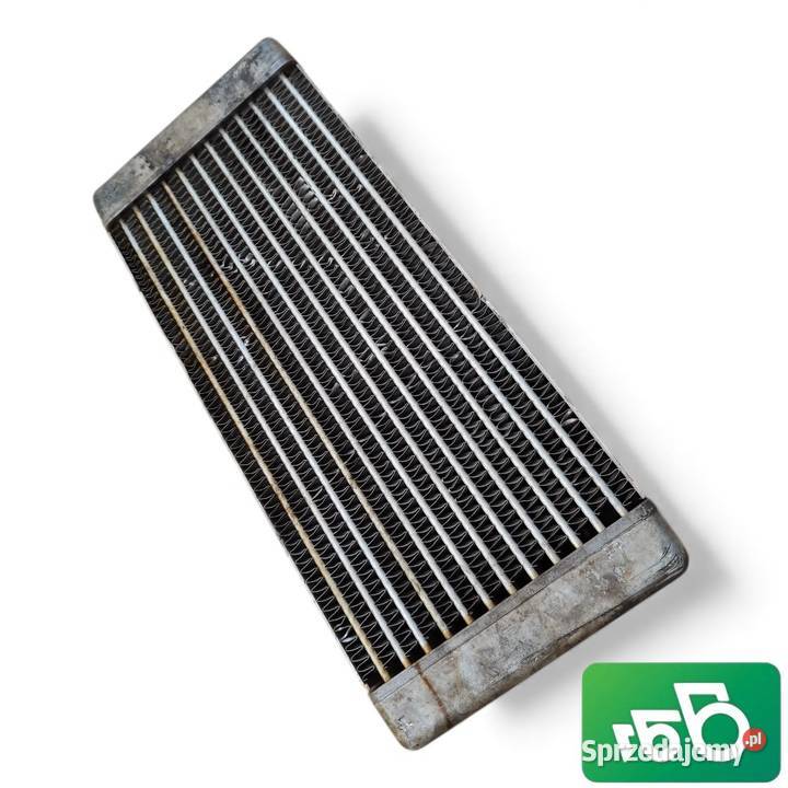 CHŁODNICA OLEJU PRZEKŁADNI 0011099561 Claas Chłodzenie silnika