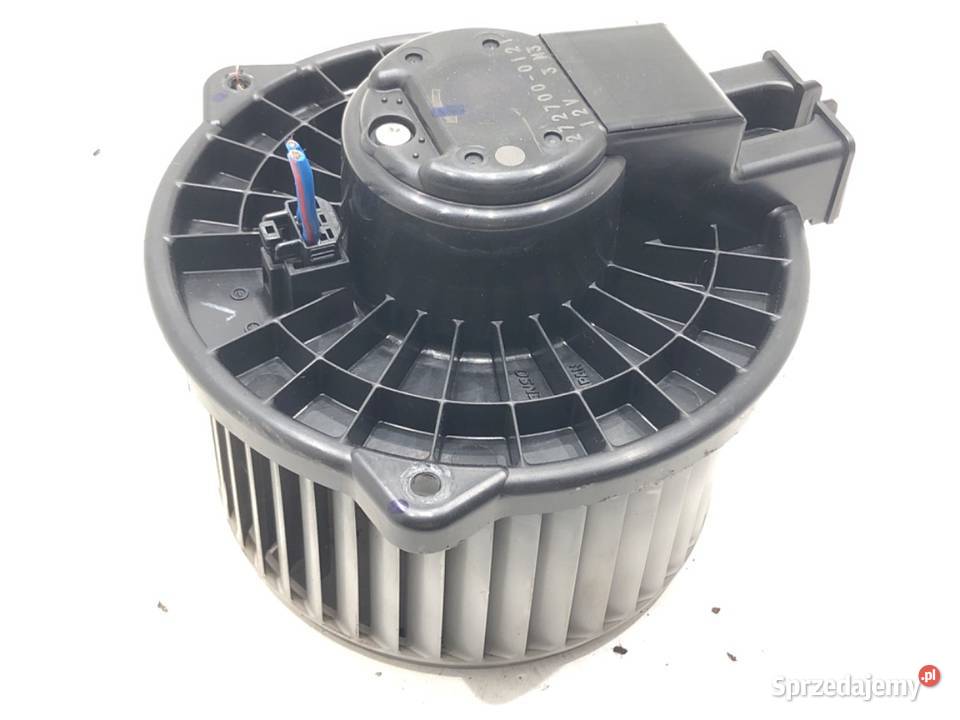 DMUCHAWA NAWIEWU SUBARU JUSTY IV WENTYLATOR