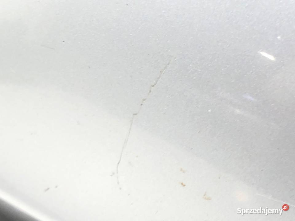 LUSTERKO LEWE AUDI A4 B8 Kombi 0715 ZEWNĘTRZNE