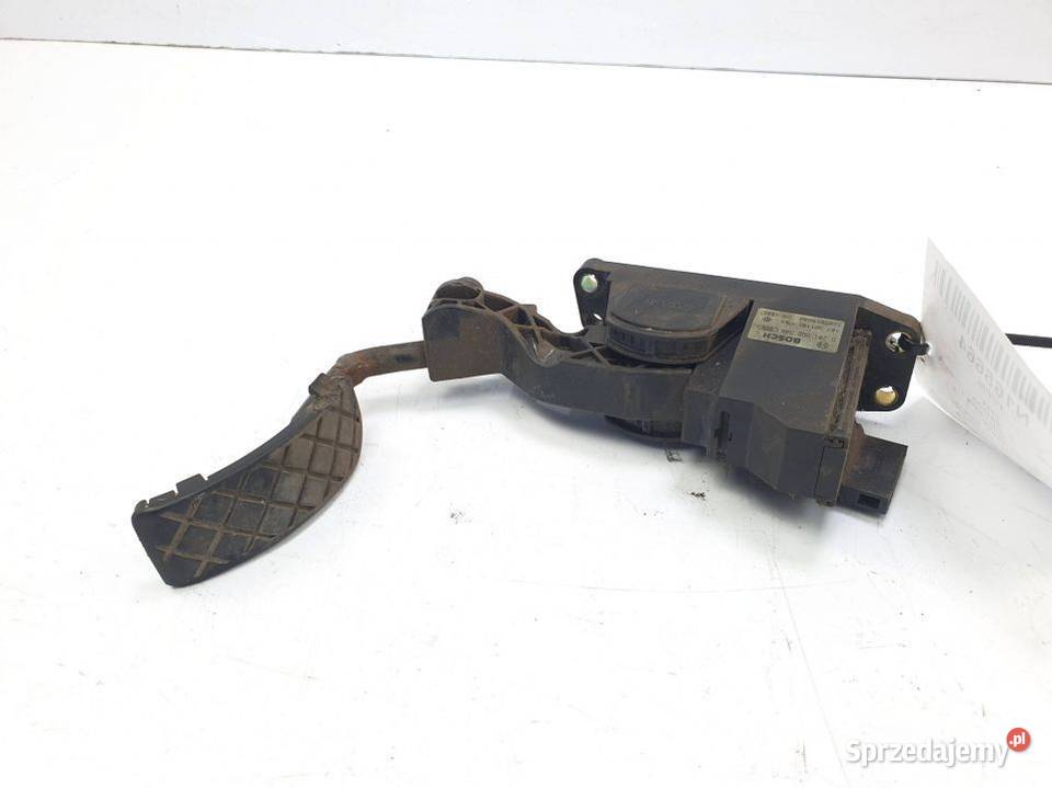 PEDAŁ SKODA OCTAVIA I 1J2721503B Lipno