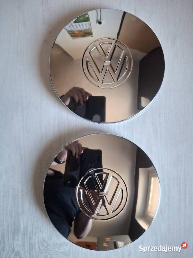 Dekiel chrom do VW osobowe Rokietnica