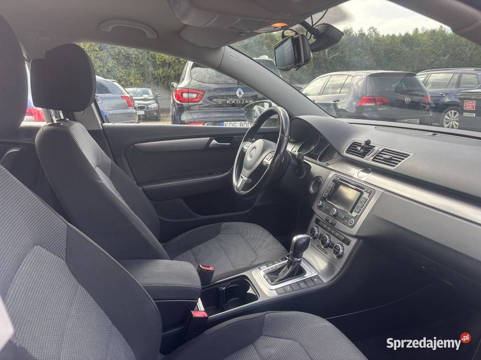 Volkswagen Passat GWARANCJA ASR (kontrola trakcji) sprzedam