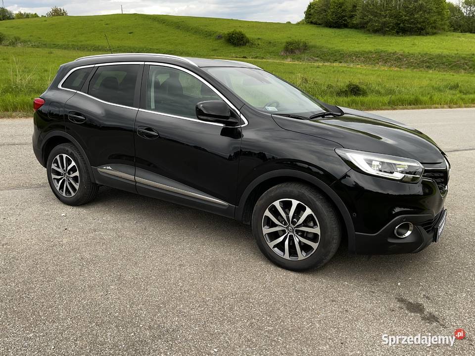 16dci 130 Gwarancja Automat Navi Ledy Mały tempomat