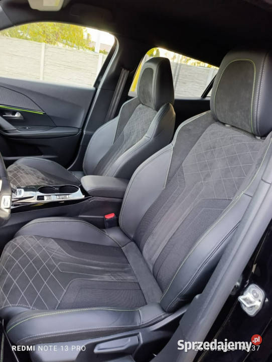 Peugeot 2008 GT line automaat II 2019 Pleszew sprzedam