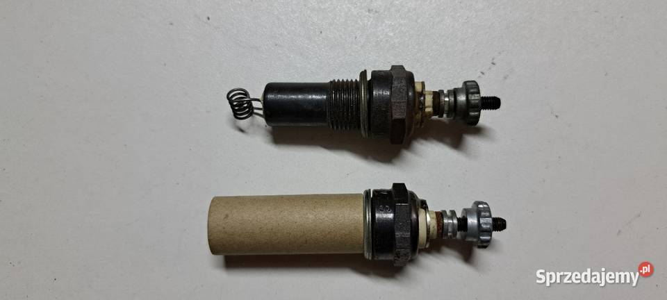 Świeca żarowa Beru 359G GH 359 do Webasto 4V Luzino