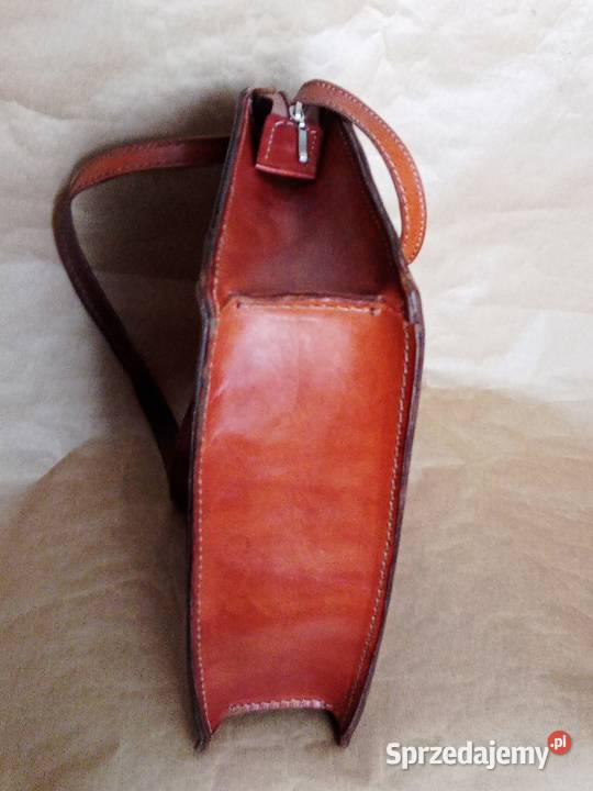 Torba damska na ramię Ambasador mazowieckie Legionowo