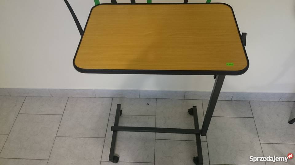 Stolik przyłóżkowy EASY buk 421000 Kielce