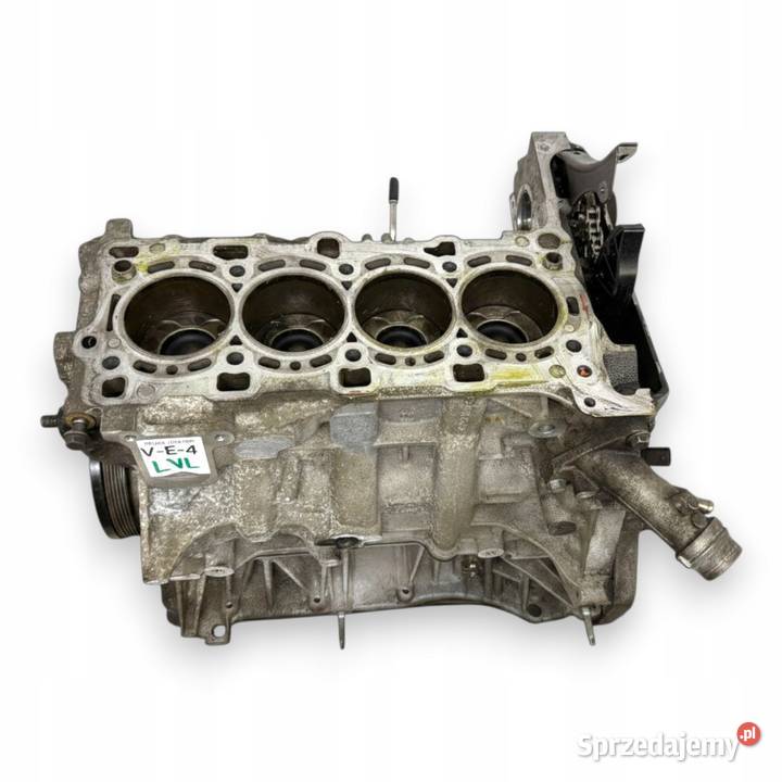 DÓŁ SILNIKA LVL B16DTH Opel Insignia 16 CDTI Chełm