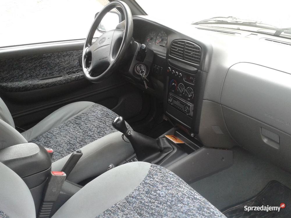 Kia sportage karman nieuszkodzony świętokrzyskie Wielka Wieś