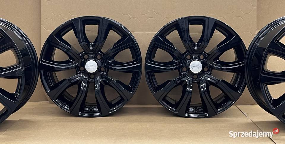 LAND ROVER DISCOVERY SPORT EVOQUE FREELANDER Gostyń sprzedam