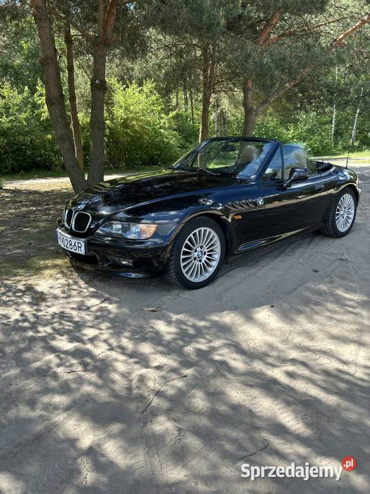 Bmw Z3