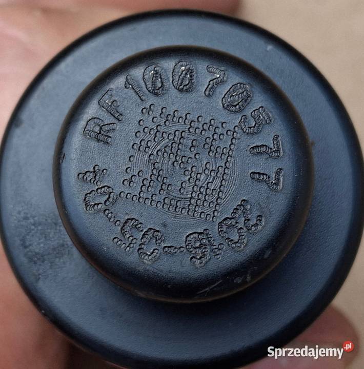 IVECO CZOP SWORZEŃ ZACZEPU SPRZĘGU HAKA 38MM ciężarowe