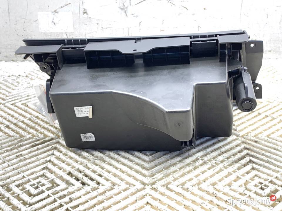 SCHOWEK PASAŻERA OPEL ASTRA K Kombi 39046539 Schowki, półki