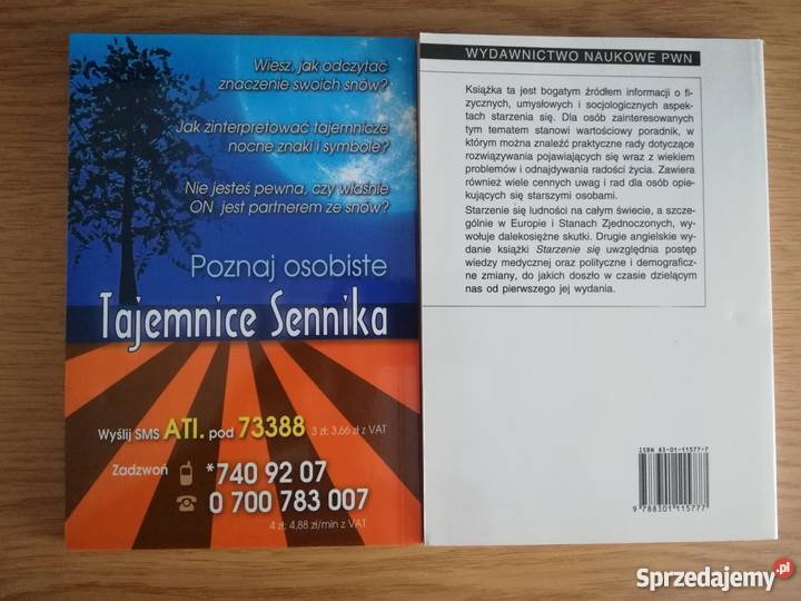 Książki wszystkich Książki i Podręczniki