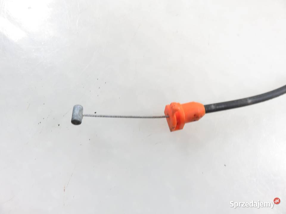 ZAMEK LEWY TYŁ CITROEN C4 PICASSO 24087816