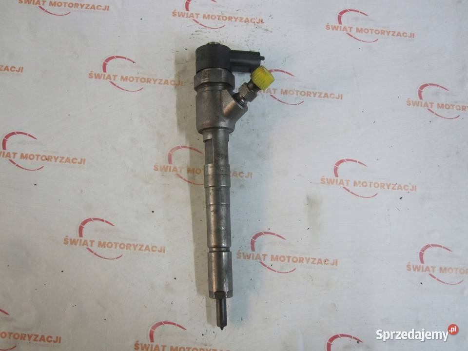 OPEL FIAT SUZUKI 13 CDTI wtrysk wtryskiwacz świętokrzyskie