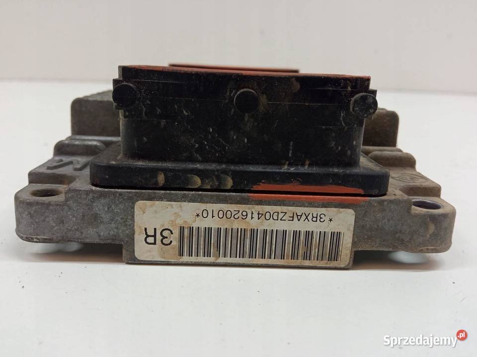 STEROWNIK SILNIKA 94580123 18 B 122 Daewoo świętokrzyskie