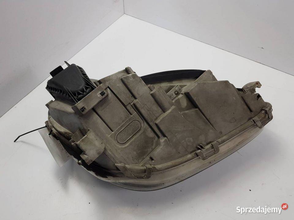 LAMPA LEWA PRZÓD A2208200161 MERCEDES W220