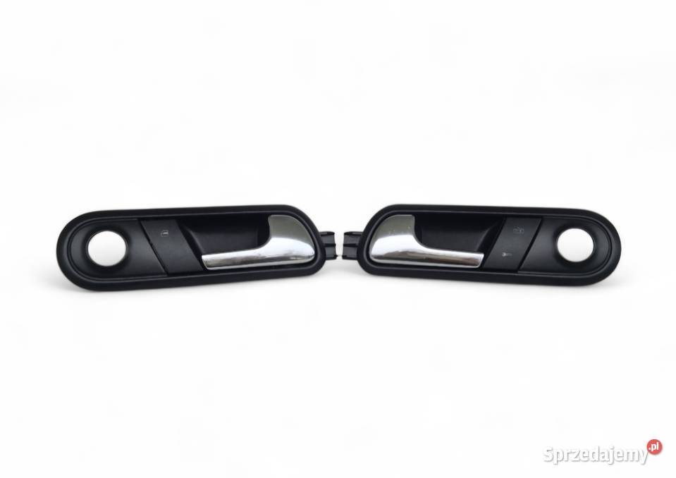 KLAMKA WEWNĘTRZNA DRZWI PRZÓD PRAWA LEWA SEAT Działoszyce