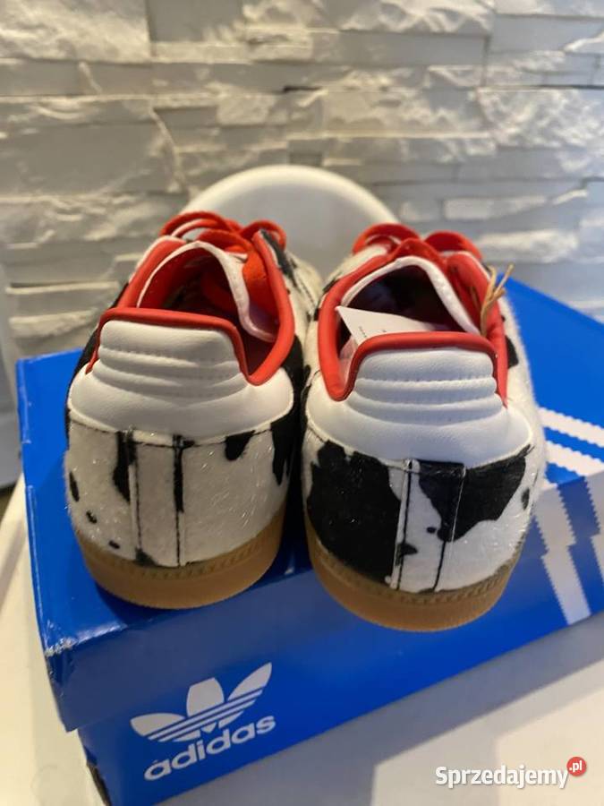 Adidas samba mazowieckie Ursynów