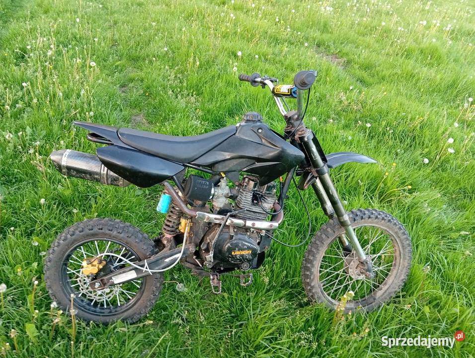 Cross Loncin 250 Rok produkcji 2000 Nowa Karczma sprzedam