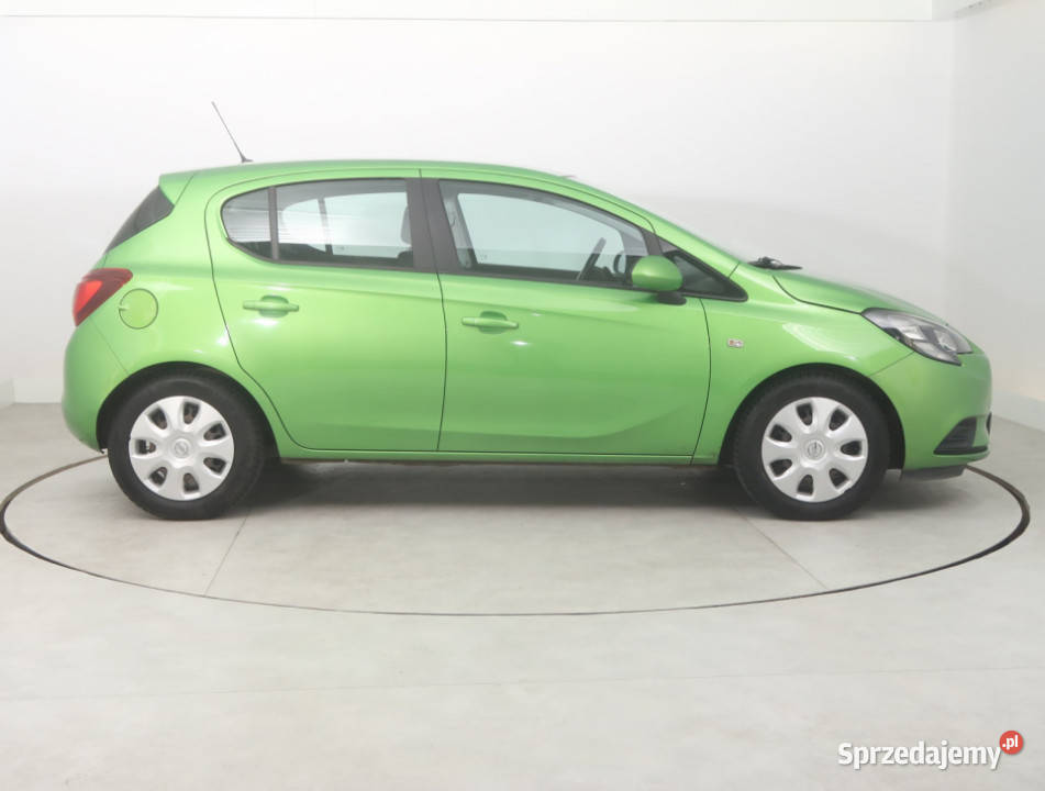 Opel Corsa 14 4/5 Corsa