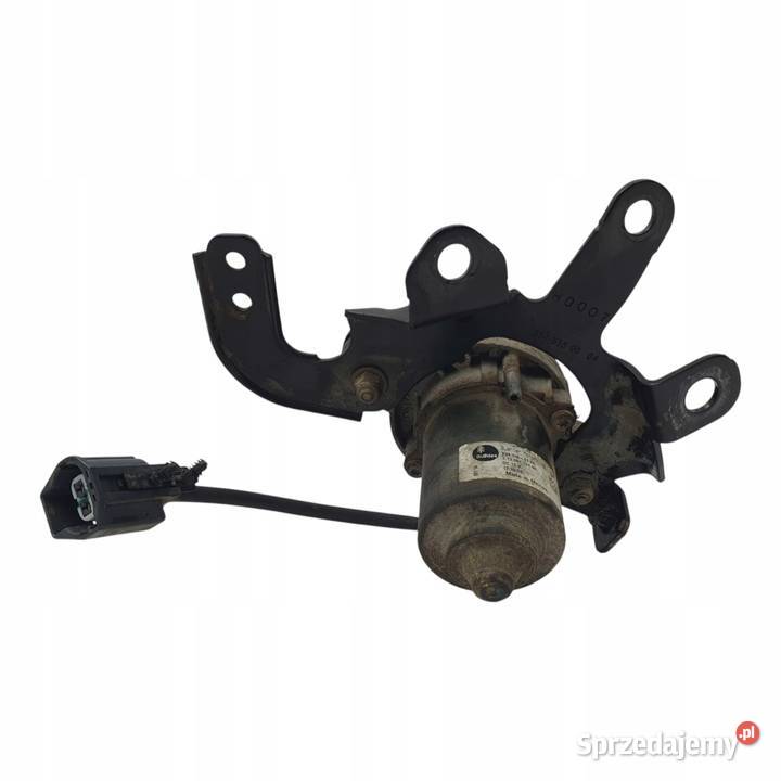 POMPA VACUM wakum Opel Mokka A 16 16V 93453200 Chełm sprzedam