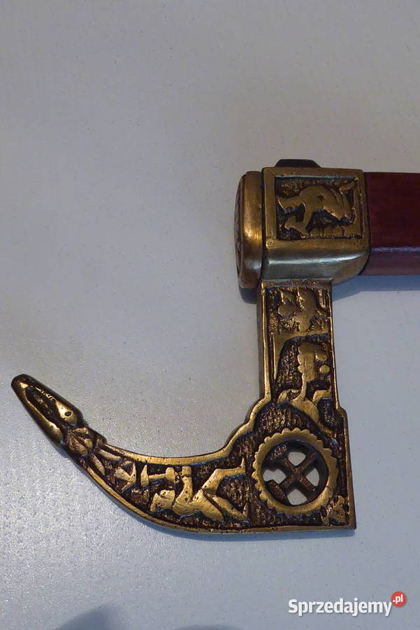 Laska górnicza kilofka kryka Pozostałe Stare Bogaczowice sprzedam