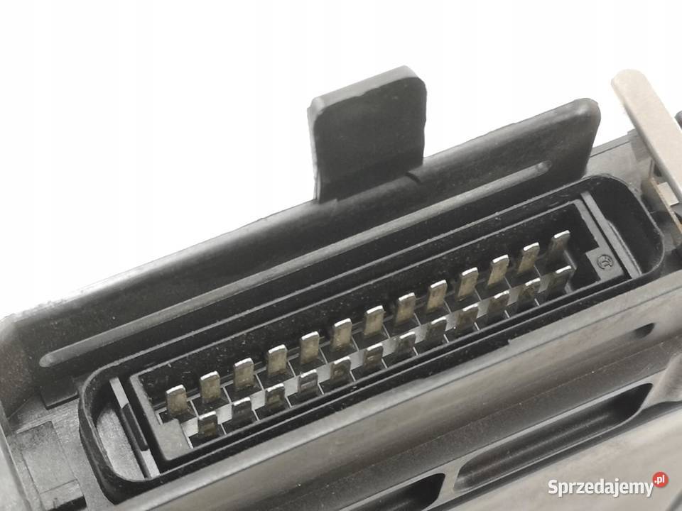 STEROWNIK MODUŁ ECU SAAB 900 9000 1998 NOWY ORYG