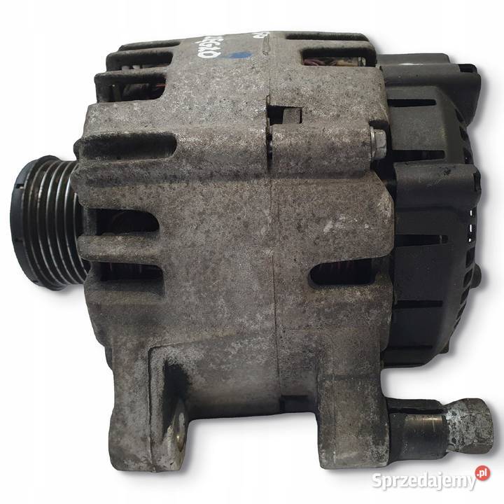 ALTERNATOR Citroen Berlingo Peugeot Partner II Chełm