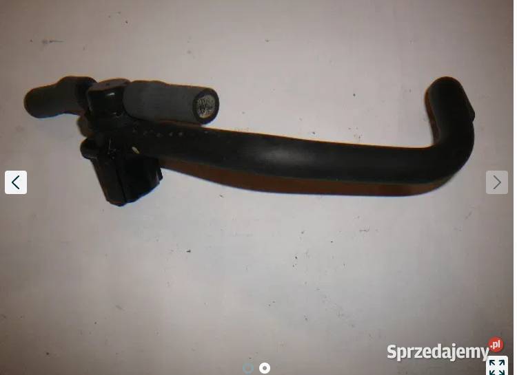 Zawór podciśnienia Kawasaki Z900 Ostrów Wielkopolski sprzedam