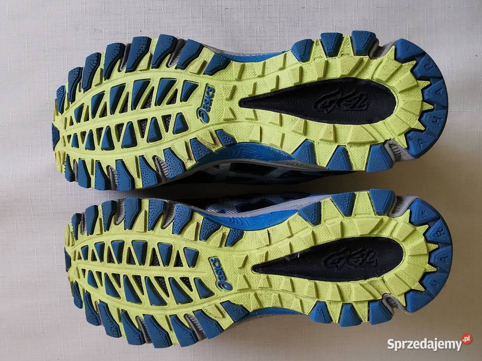 Asics Gel Attack r45 Zamość